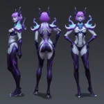 Future of Fan Skin LoL