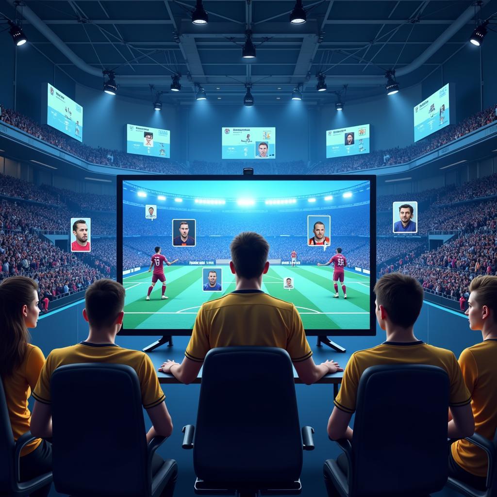 The Future of Online Football Fan Communities