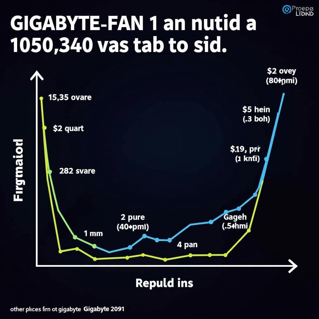 Gigabyte 1050 1 Fan Gaming Performance