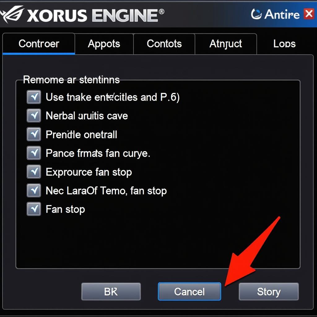 Gigabyte 1070 Fan Stop Software Control