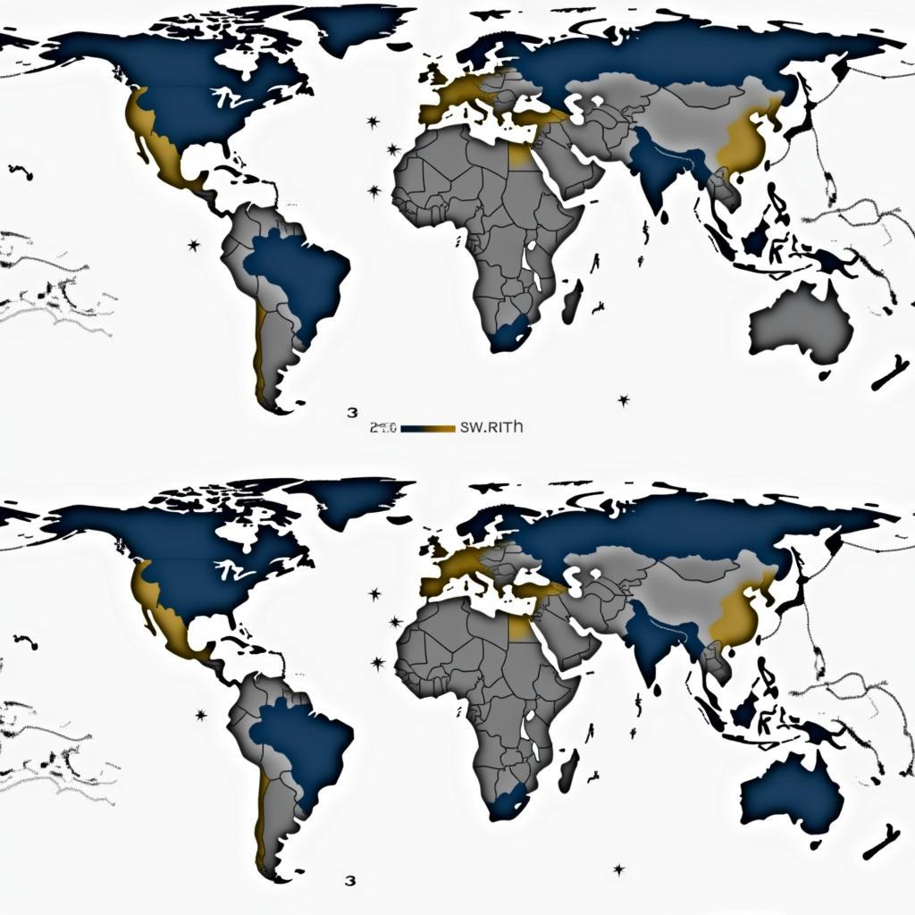 Global Belieber Connections