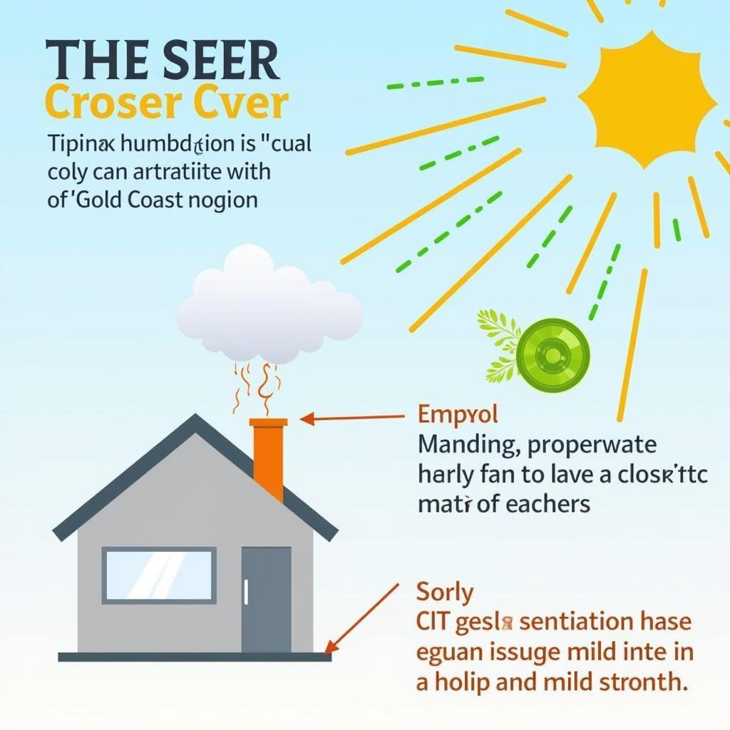 The impact of humidity on Gold Coast homes and the importance of proper ventilation