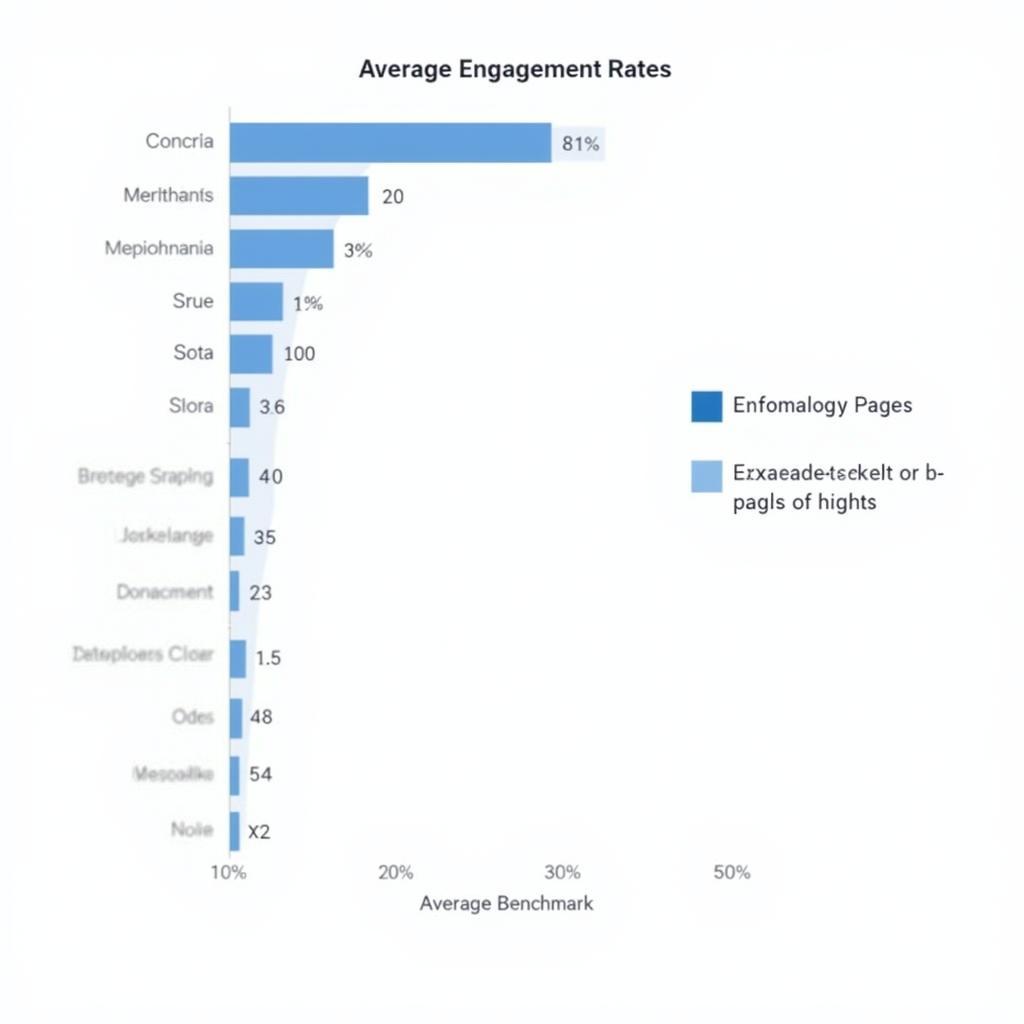 Good Facebook Engagement Rate Benchmark