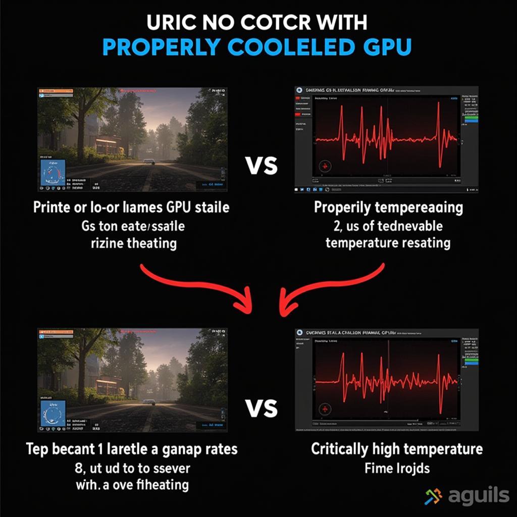 The Importance of GPU Cooling