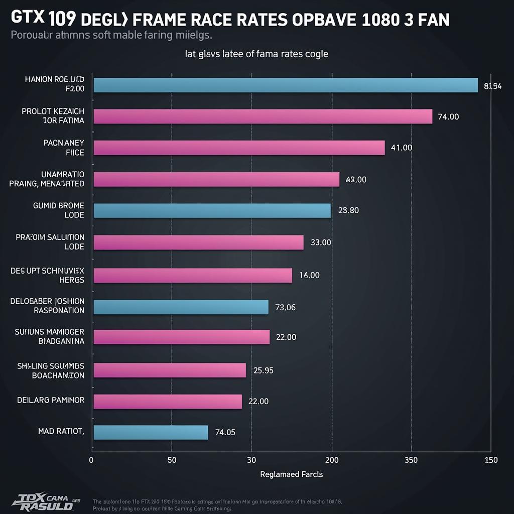 GTX 1060 3 Fan Gaming Performance