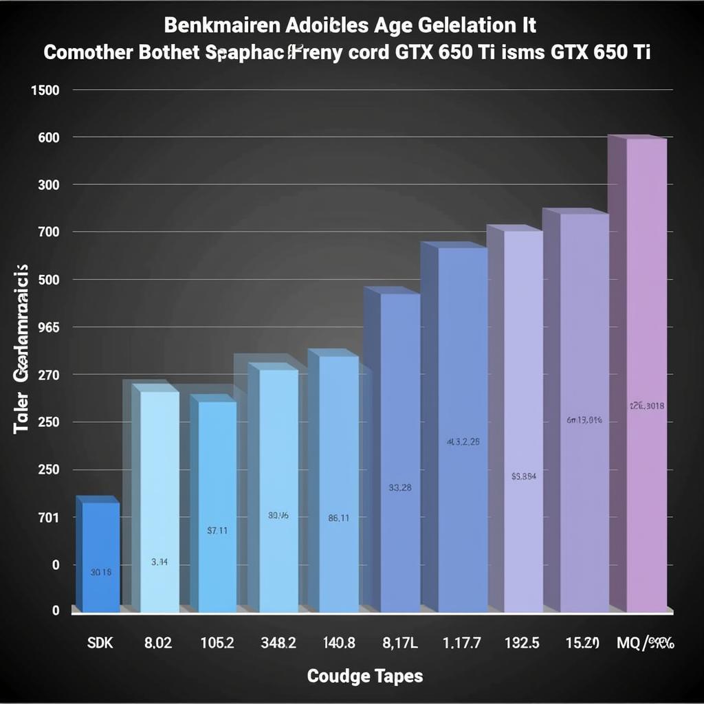 GTX 650 Ti Benchmark Comparison