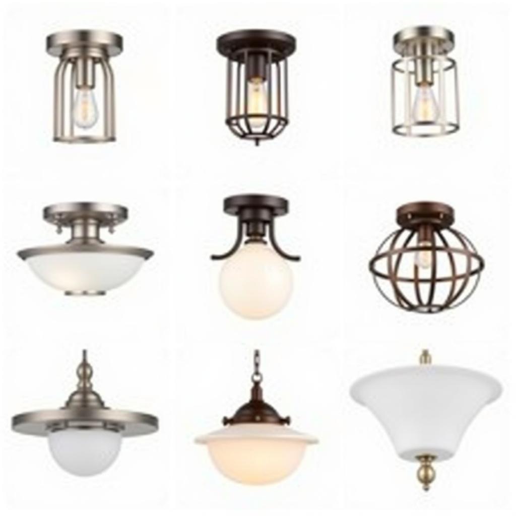 Harbor Breeze Light Kit Styles at Lowes