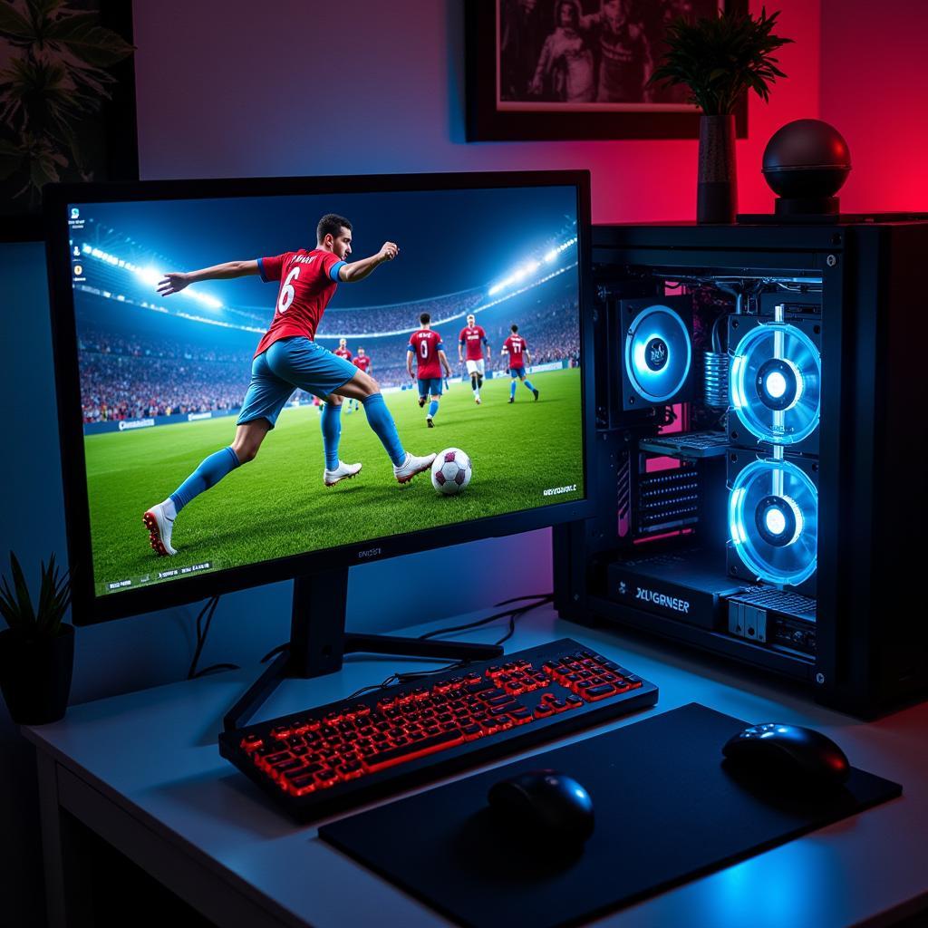 Hardware Upgrades for the Ultimate Football Fan Experience