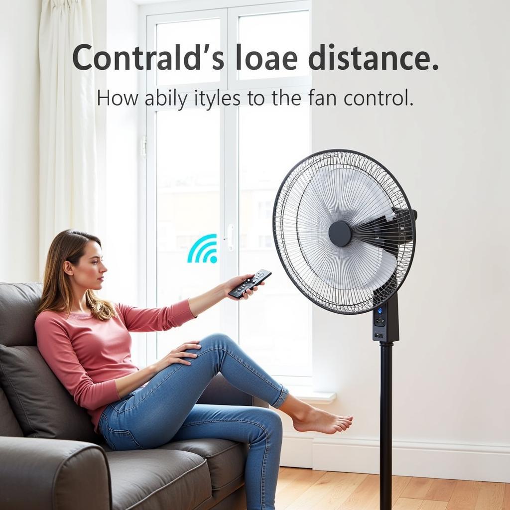 Benefits of Using a Hatari Fan Remote