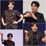 Heechul navigating public appearances amidst varying fan reactions