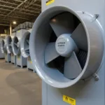 High-Efficiency Blower Fan in Australia