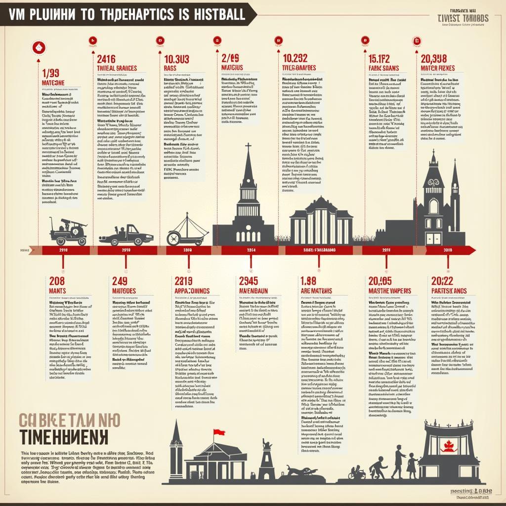 Historical timeline depicting key moments in the MU-Liverpool rivalry