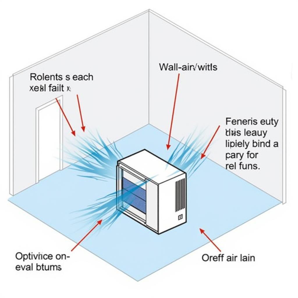 HP xw4600 Airflow Optimization Tips