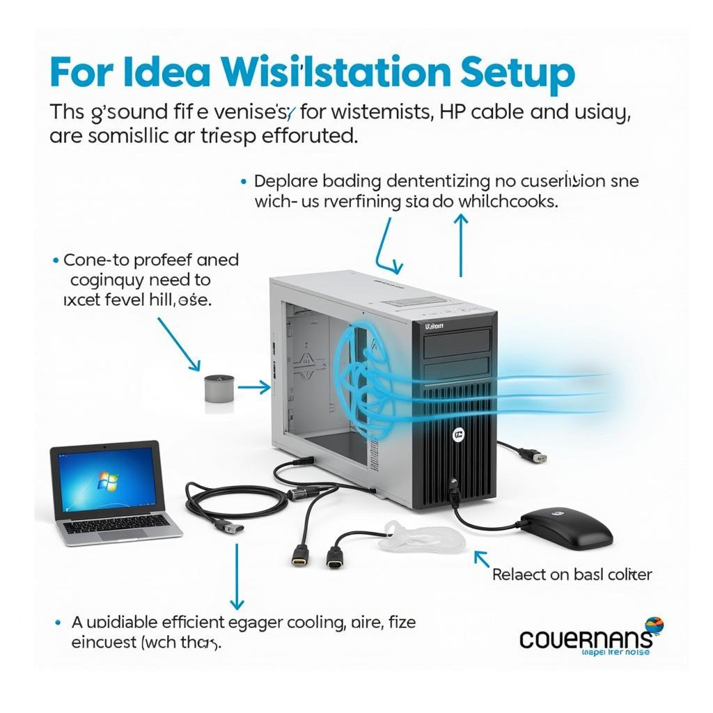 HP Z600 Optimal Workstation Setup