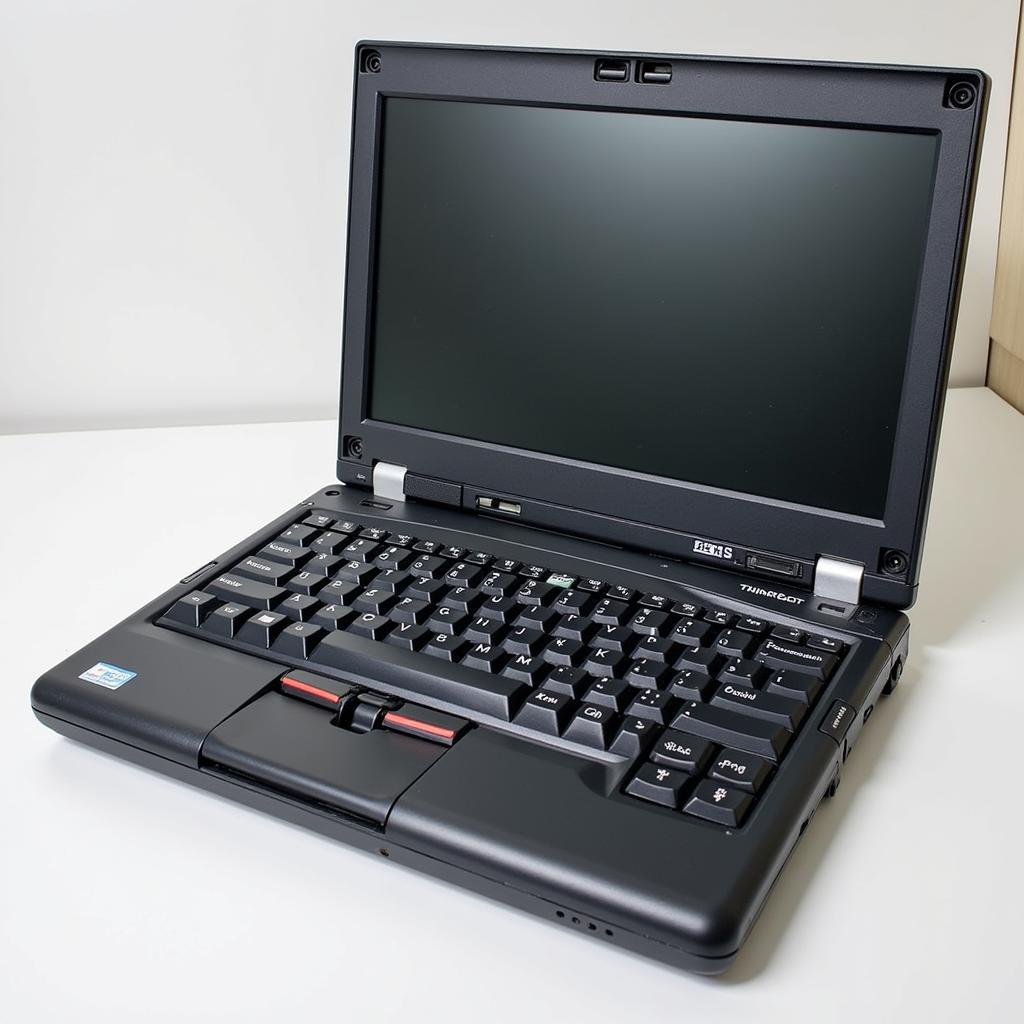 IBM T61 Classic ThinkPad Laptop