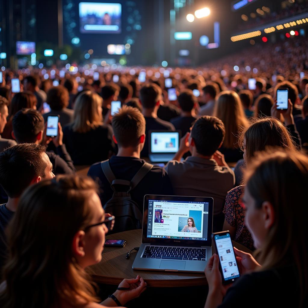 iHeartRadio Music Awards 2020 Best Fan Army Voting Process