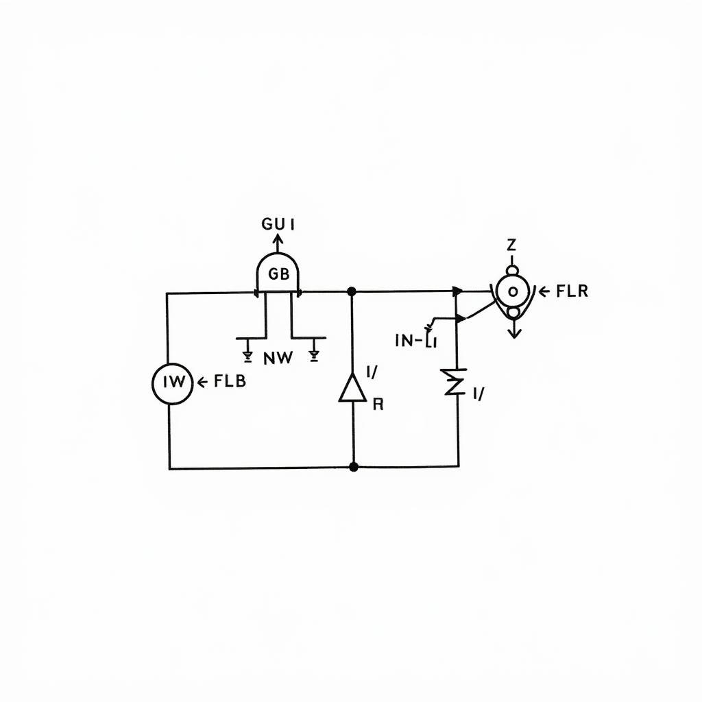 Boost Converter Circuit for DC Fan Speed Increase