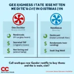 Industrial Fan Rental Cost Comparison: Renting vs. Buying.