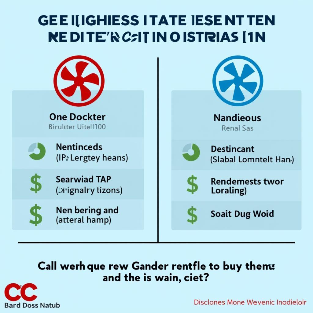 Industrial Fan Rental Cost Comparison: Renting vs. Buying.