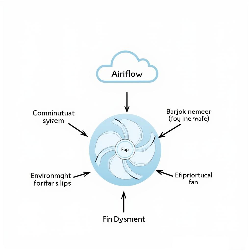 Industrial Fan System Selection Criteria