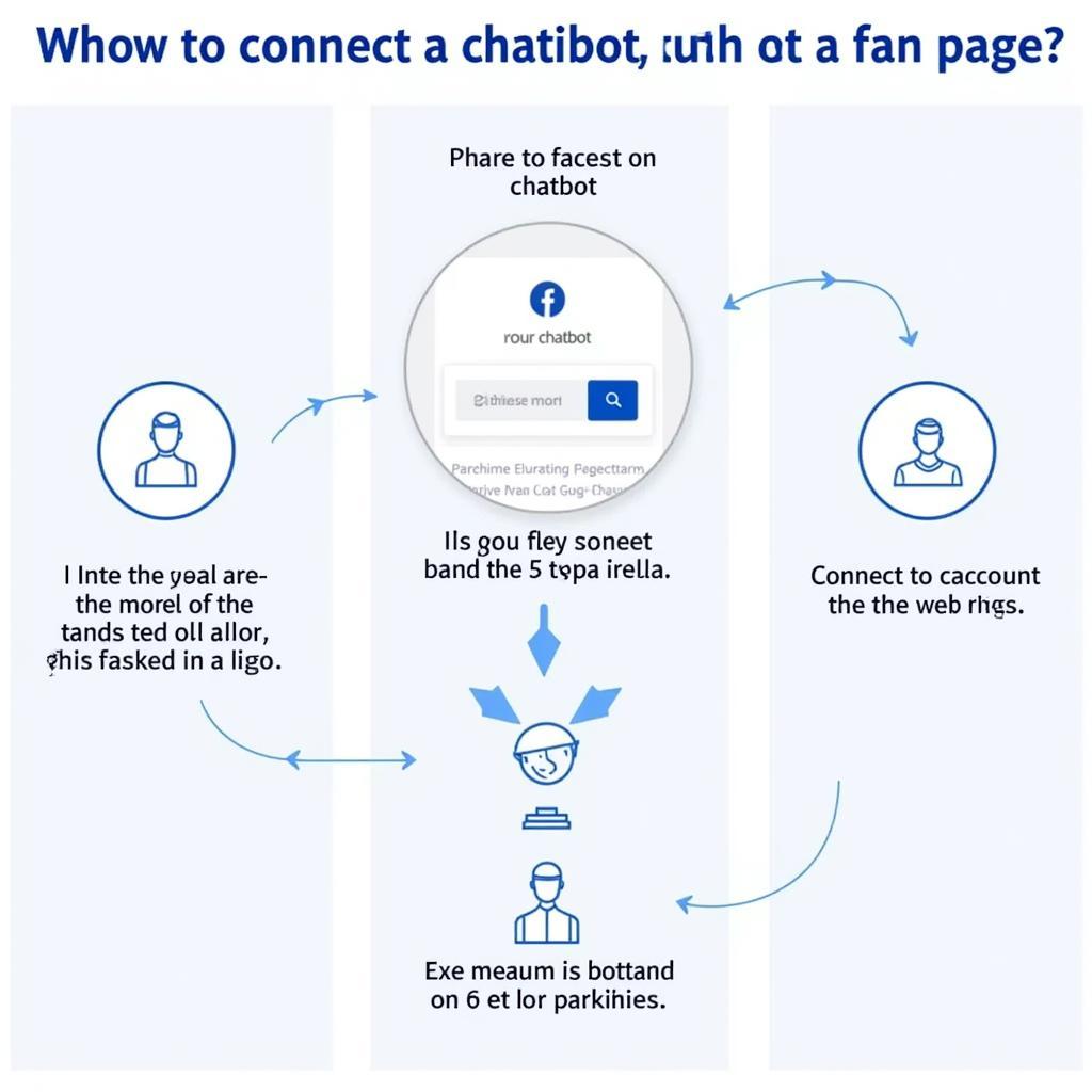 Seamlessly Integrating Your Chatbot with Your Facebook Fan Page