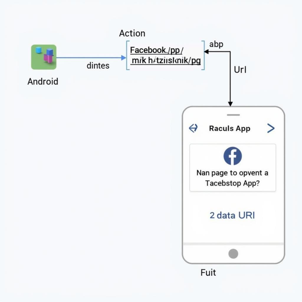 Using Intents to Navigate to Facebook Fan Pages on Android