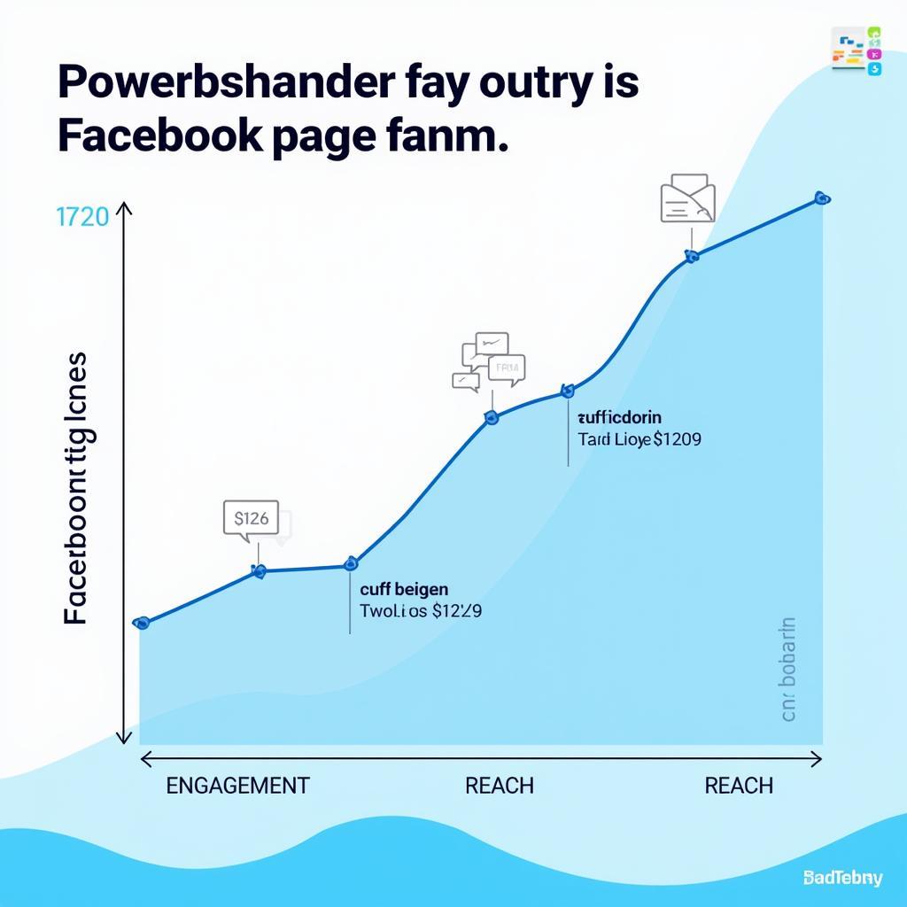 Interpreting Facebook Fan Count Data