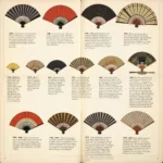 Japanese Fan History and Evolution