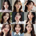 Kim Sohye's Transition from Idol Trainee to Successful Actress