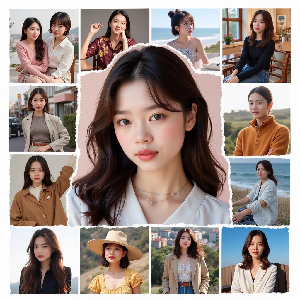 Kim Sohye's Upcoming Projects and Fan Expectations