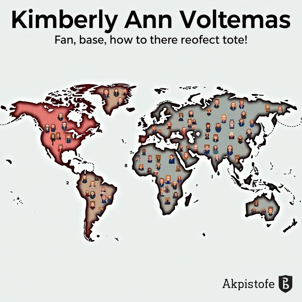 Kimberly Ann Voltemas Fan Page - Online Community