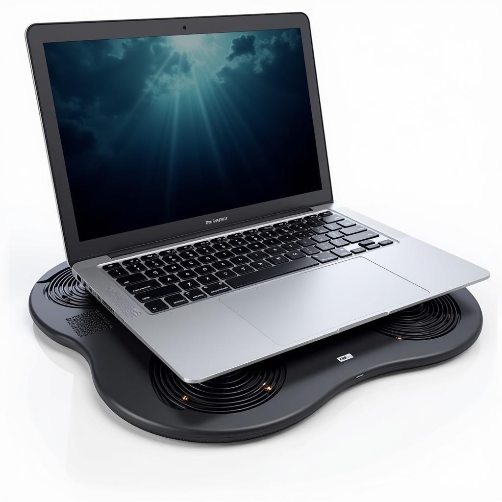 Laptop Cooling Pad