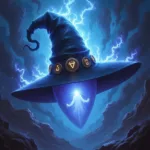 League of Legends Deathcap Fan Art: A Magical Interpretation