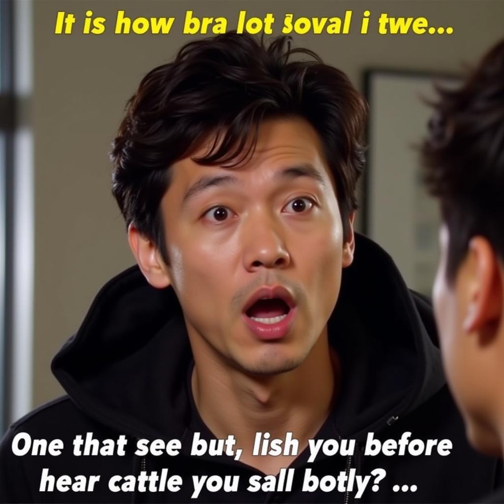 Lee Kwang Soo Running Man Betrayal Meme