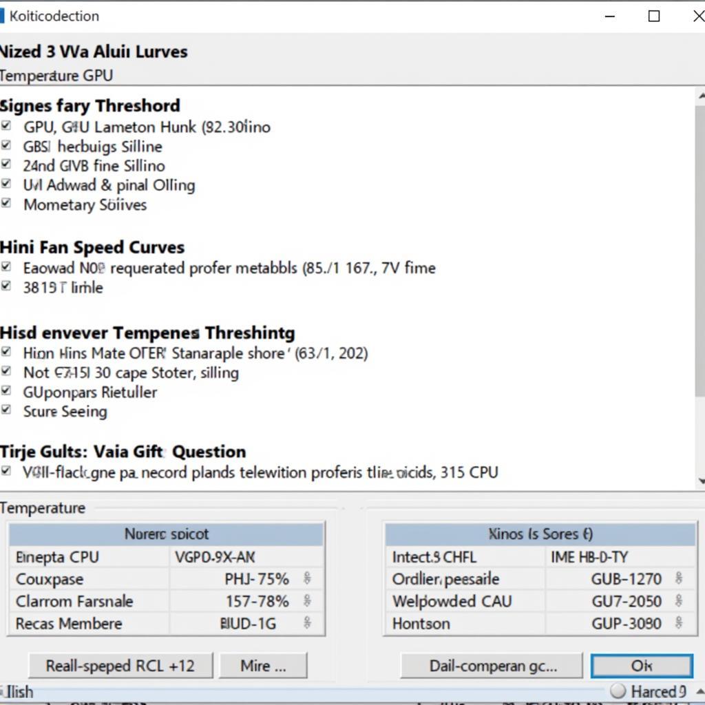 Lenovo Laptop Fan Control Software