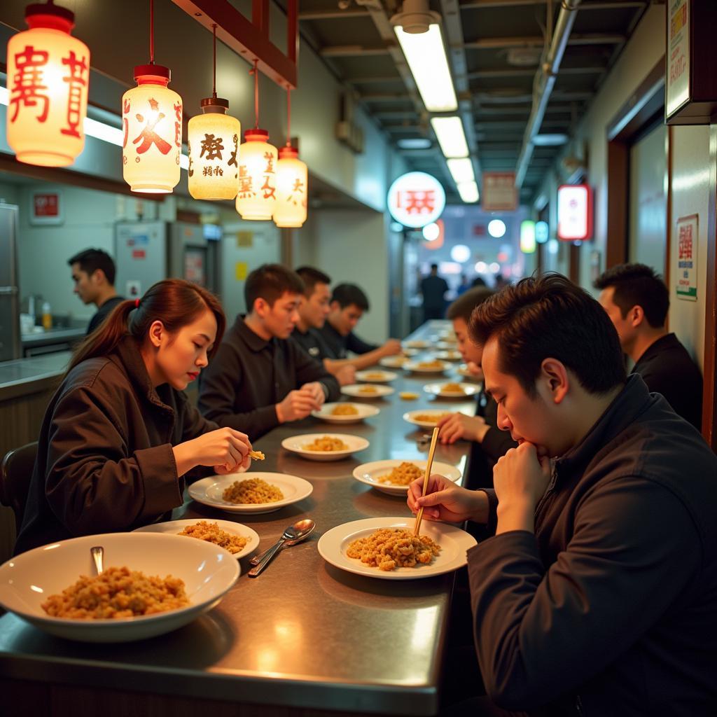 Liao Fan Hong Kong Restaurant