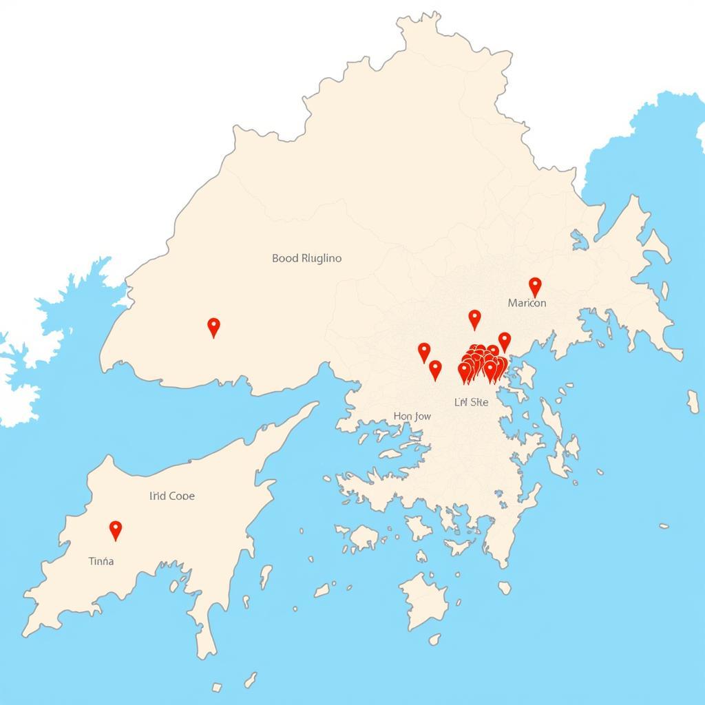 Lidl Hong Kong Future Expansion