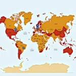 Lisa's Global Fanbase Spans Continents