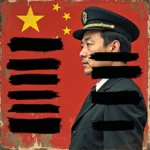 Lost in Beijing Controversy and Censorship