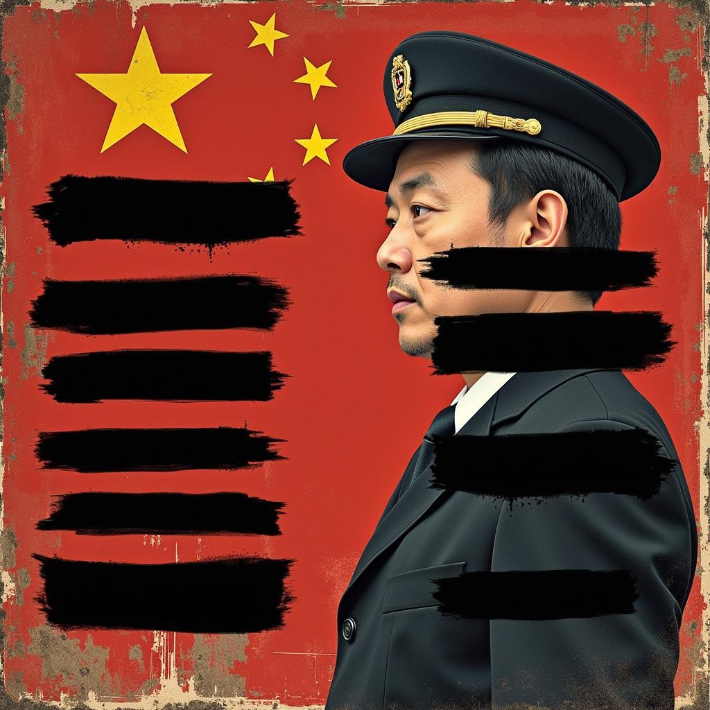 Lost in Beijing Controversy and Censorship