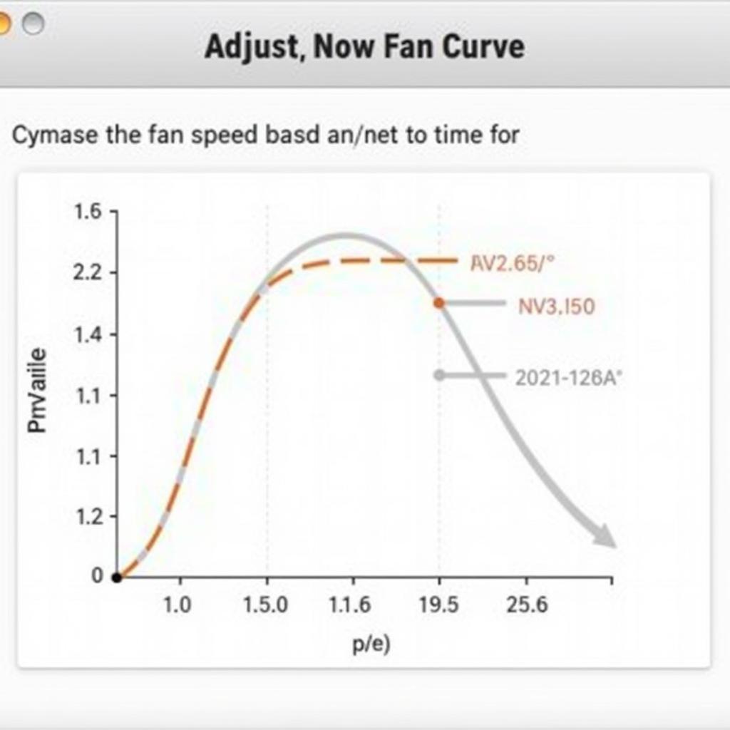 Mac Fan Control Custom Fan Curve Setup