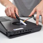 Maintaining Your Foldable Laptop Fan