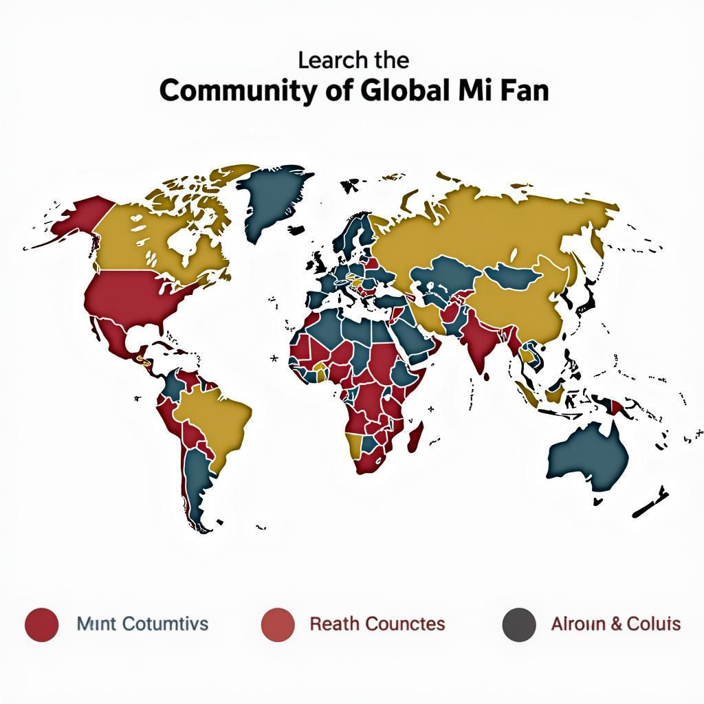 Mi Fan Global Community