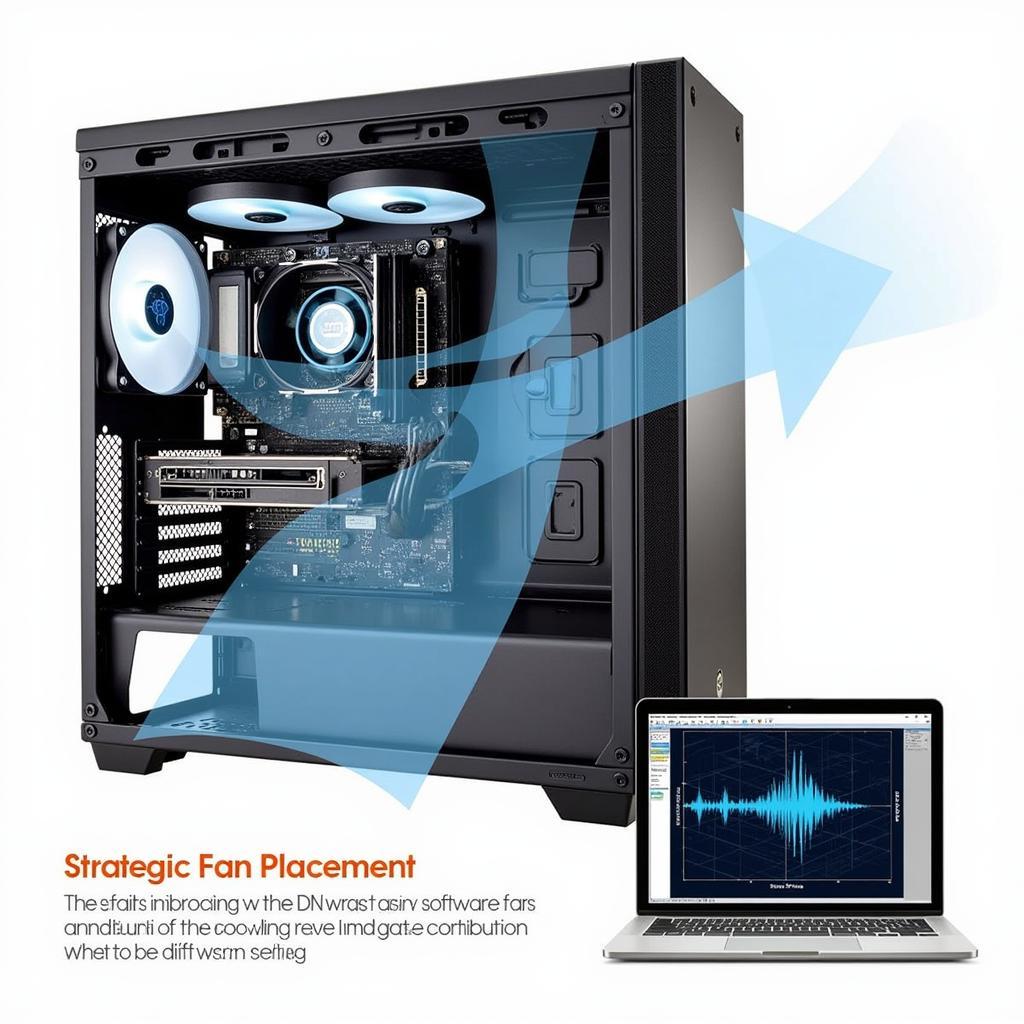 Monitoring Fan Speed and Temperature for Optimal System Performance