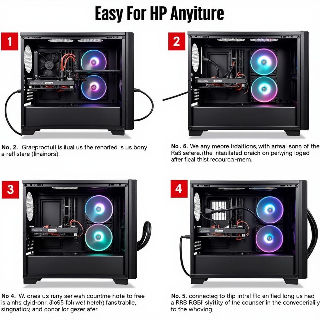 NZXT Fan Starter Pack Installation Guide