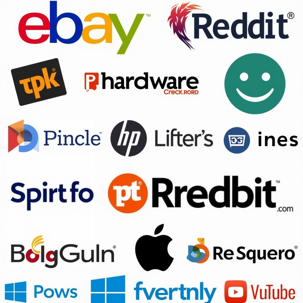 Online Marketplaces for Selling PC Hardware