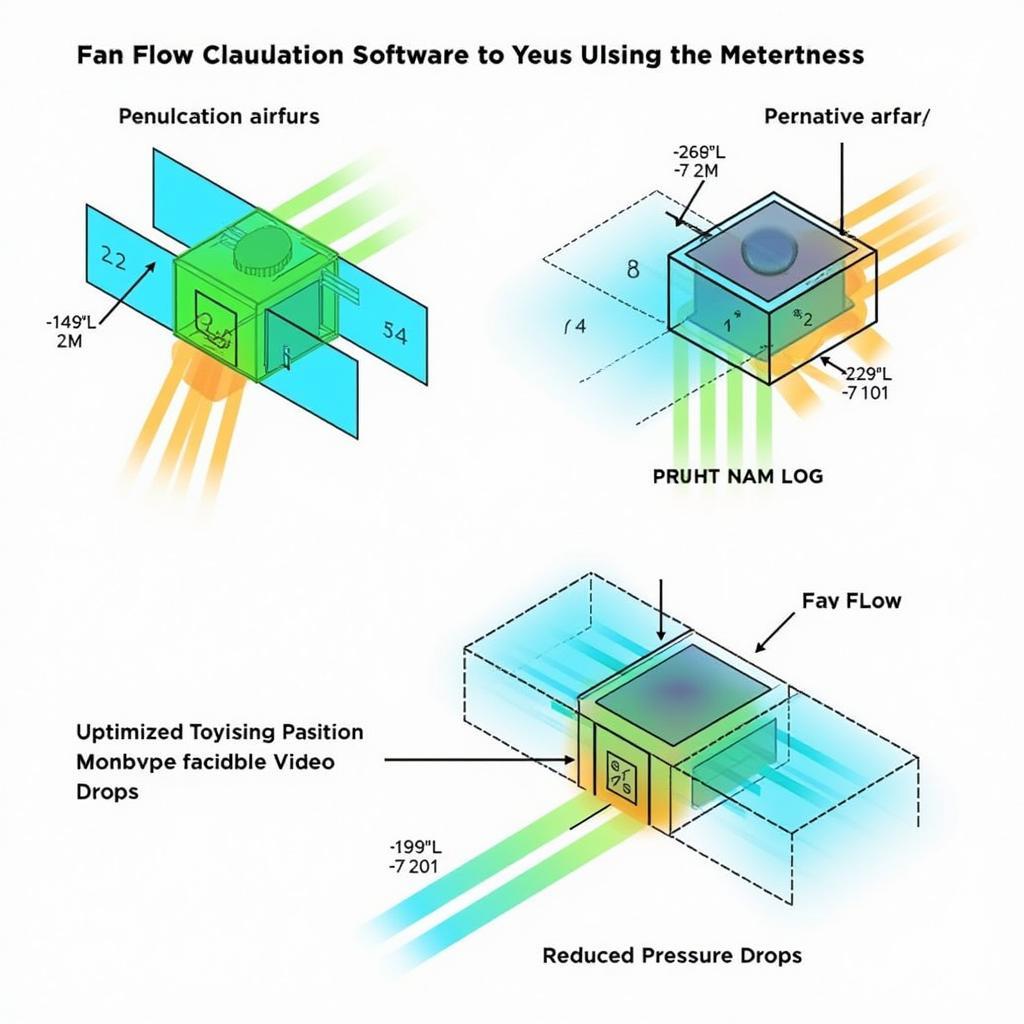 Optimized System Design Visualization