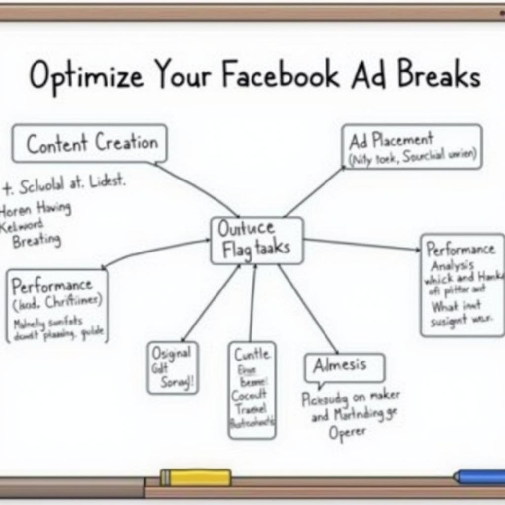 Optimizing Your Facebook Ad Break Strategy