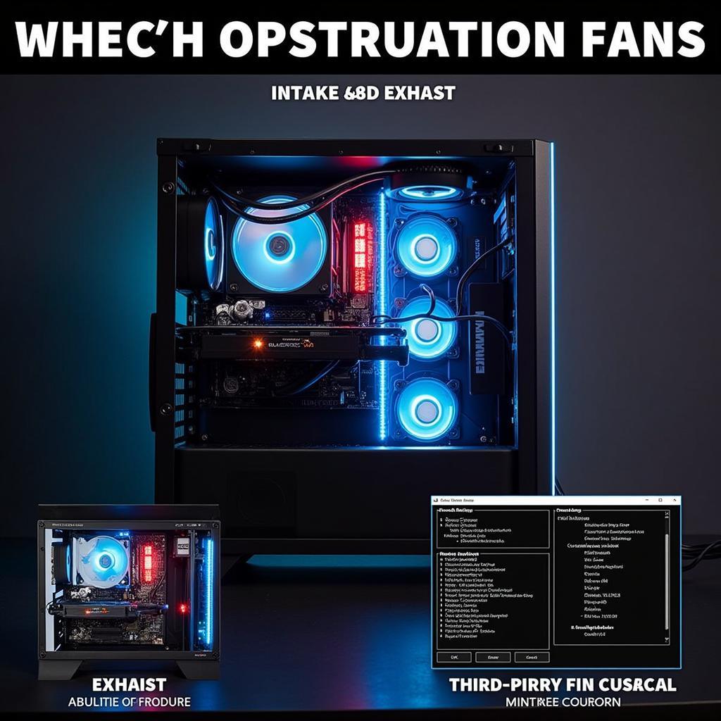 Optimizing AMD Fan Performance