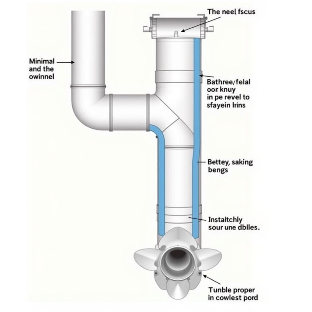 Optimizing Bathroom Fan Ductwork for Maximum Airflow